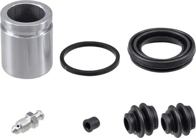 Produktbild von A.B.S. Bremssattel-Reparatursatz für HYUNDAI Tucson (TL, TLE) Hinten 57859