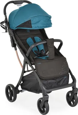 Produktbild von Moni Wandelwagen Baby Green Cardi 110969