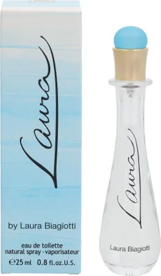 Produktbild von Laura by Laura Biagiotti Eau de Toilette 25 ml