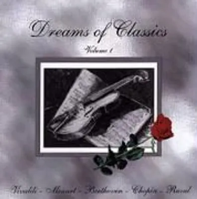 Produktbild von Dreams Of Classics Vol. 1