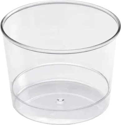Zdjęcie produktu dla Pojemniki Fingerf 180 ml 30 szt.