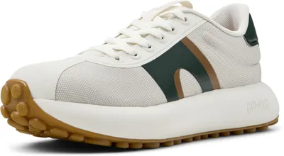 Produktbild von Camper Damen Pelotas Athens K201614 Sneaker, Pastellgrau 020, 40 EU