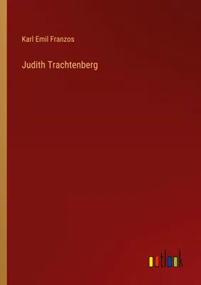 Produktbild von Judith Trachtenberg