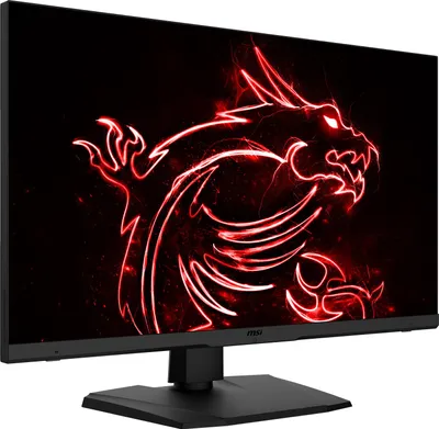 Produktbild von MSI Optix MPG321QRF-QD, 81,3 cm (32"), 2560 x 1440 Pixel, Quad HD, LCD, 1 ms, Schwarz