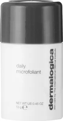 Produktbild von Dermalogica, Daily Microfoliant, Exfoliating, Exfoliating Powder, 13 g