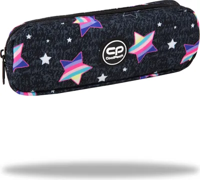 Zdjęcie produktu dla Saszetka Coolpack Deck Rainbow Night