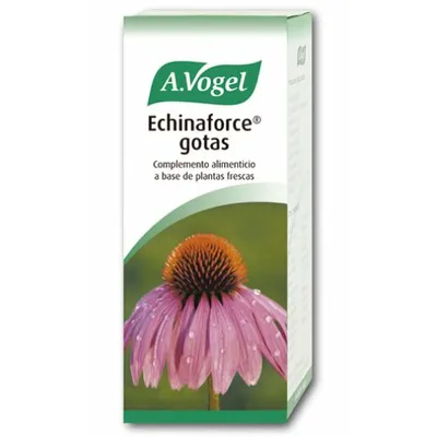 Obrázok produktu pre Bird Echinaforce 100ml