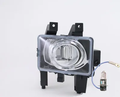 Produktbild von Nebelscheinwerfer passend für Opel Astra H 03/04-02/07 Rechts mit H3 6710040 6710054 1710367 13252450 13261998 24462134 Johns