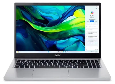 Produktbild von Acer Aspire NX.J73AA.001 - 15,6" Notebook - 39,6 cm