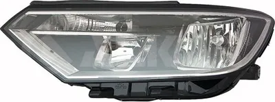 Produktbild von ABAKUS Scheinwerfer Rechts für VW Passat Variant (3G5, CB5) 441-11M1RMLDEM2