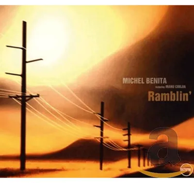 Obrázek produktu pro Ramblin
