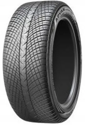 Image de Yokohama Wi car-tyres Advan Winter V907 ( 315/35 R21 111W XL, RPB )