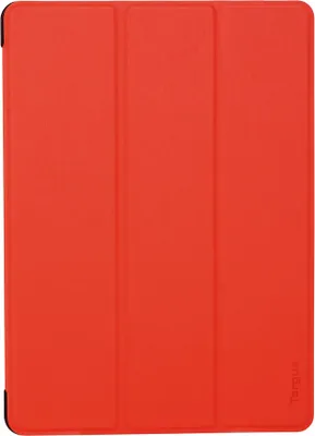 Produktbild von Targus Click-In, Blatt, Rot, Polyurethan, Apple, iPad Air, Air 2