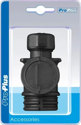 Immagine prodotto di Spina diretta Jaeger in PVC a 13 poli in blister