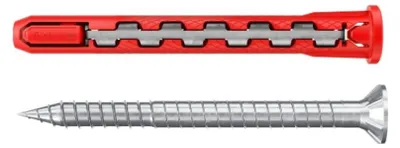 Produktbild von fischer Dübel HybridPower 10x90 T K (4) 5 Stk