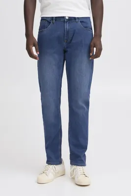 Produktbild von BLEND JEANS TWISTER jogg middle blue 20717712.200291 W30 L34