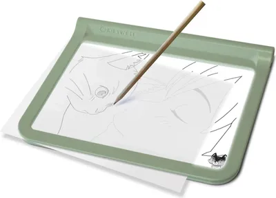 Obrázek produktu pro Kidywolf Světelná designová tabule