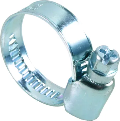 Produktbild von GEKA-Schlauchschelle "W1" ; 40-60mm x 9mm breit DIN 3017