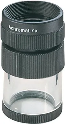 Zdjęcie produktu dla Lupa precyzyjna 7xAD23mm ESCHENBACH