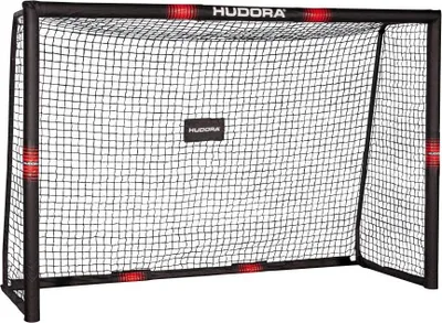 Obrázek produktu pro HUDORA 76913, Děti, Černá, Červená, 1800 mm