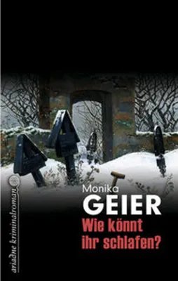 Immagine prodotto di Wie könnt ihr schlafen