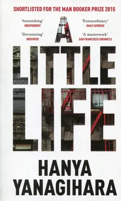 Zdjęcie produktu dla A Little Life