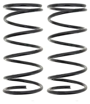 Produktbild von Fahrwerksfedern-Set Vorderachse Ø 172 mm KYB für MITSUBISHI PAJERO