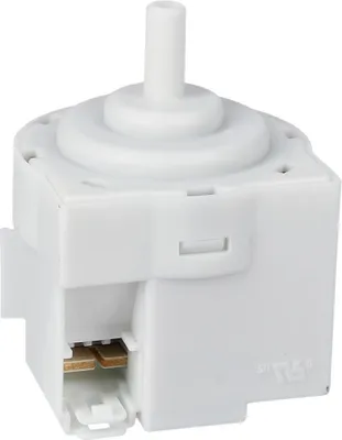 Produktbild von AEG Druckwächter Analogsensor für Waschmaschine Geschirrspüler 379221604/0 3792216040