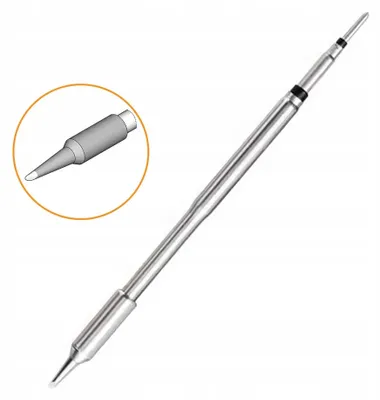 Obrázek produktu pro Přesný pájecí hrot C245-710 pro pájecí stanice JBC, AIXUN, SUGON, YIHUA a další