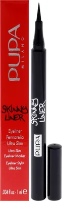 Immagine prodotto di Pupa Skinny Eyeliner 001 Extrablack