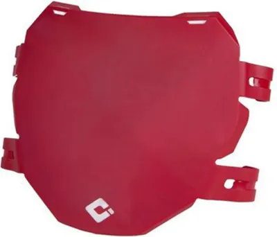 Obrázek produktu pro Front Plate Ag Dh - Rd