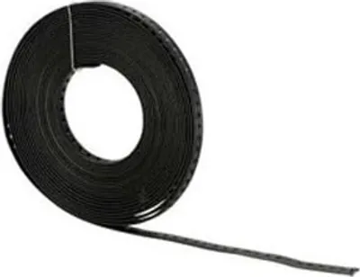 Produktbild von Pollmann Montageband 12x0.75mm m. Kunststoffummantelung