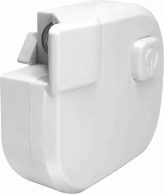 Image de Aspirateur -Lumière de détection de poussière Universel type C rechargeable lampe témoin étanche f��r Hai Eureka