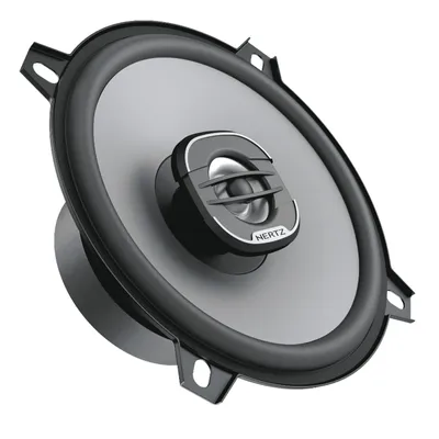 Zdjęcie produktu dla Hertz X 130, 2-drożny, 160 W, 40 W, 4 Ω, 93 dB, 60 - 21000 Hz