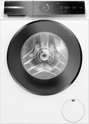 Produktbild von Bosch Waschmaschine 10kg Serie 8 WGB256A41