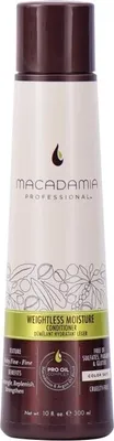 Produktbild von Macadamia Weightless Repair Conditioner 300ml