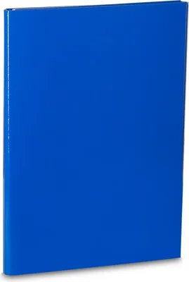 Immagine prodotto di tASCA PIEGHEVOLE IN VELLUTO BLU DA 2 CM CON CHIUSURA A VELCRO