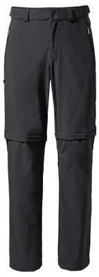 Produktbild von VAUDE Wanderhose Herren Farley Stretch T-Zip Pants III - Wasserabweisende Herren