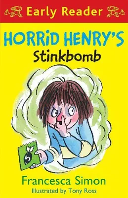 Produktbild von Horrid Henry Early Reader