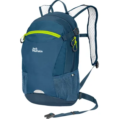 Produktbild von Jack Wolfskin Velocity 12 Dark Sea Rucksack