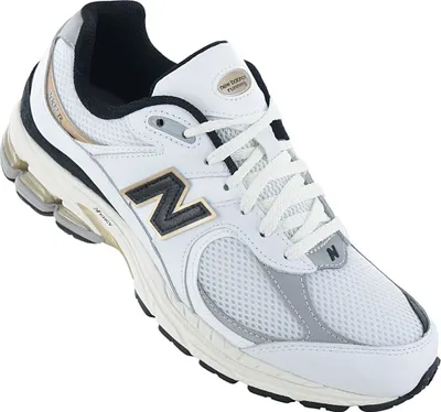 Obrázek produktu pro New Balance 2002R - pánské tenisky White M2002RPN 2002 , EU 44 US 10