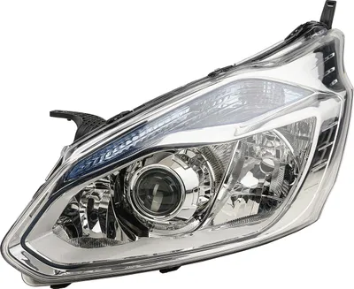 Immagine prodotto di Johns, fari adatti per Ford Transit Custom 12 04/12-12/17 H7/H15..,