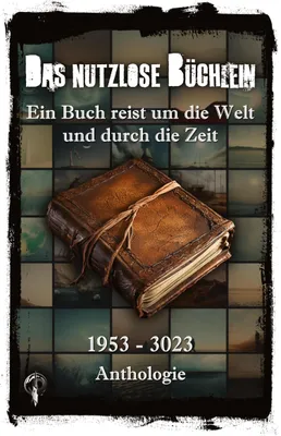 Produktbild von Das nutzlose Büchlein