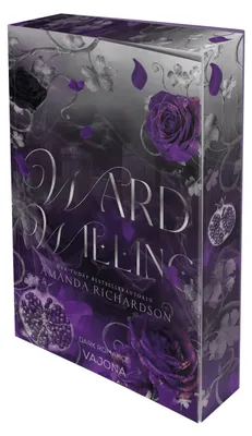 Produktbild von Ward Willing (Ravaged Castle Band 3)