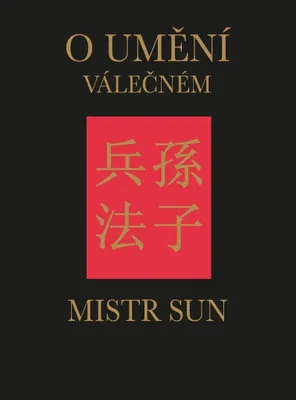 Produktbild von O umění válečném (Sun-c')