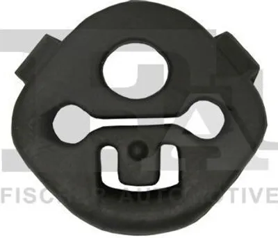 Produktbild von FA1 Auspuffhalter passend für MERCEDES-BENZ Stufenheck (W124) Auspuffanlage Montageteil 143-717