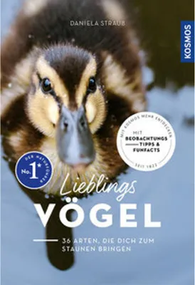 Image de Lieblingsvögel