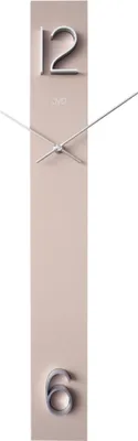 Zdjęcie produktu dla Zegar ścienny - JVD Model: HC26.2