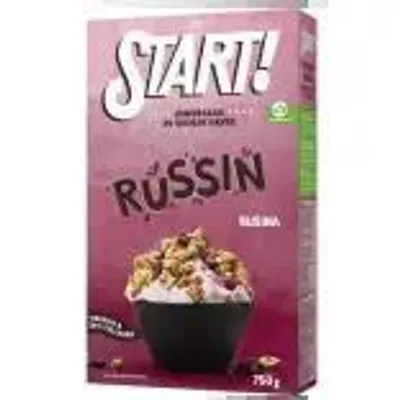 Produktbild von Start Russin