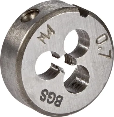 Produktbild von BGS technic Threading Die, 24 g